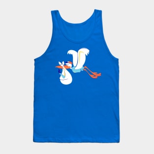 Special Delivery Tank Top